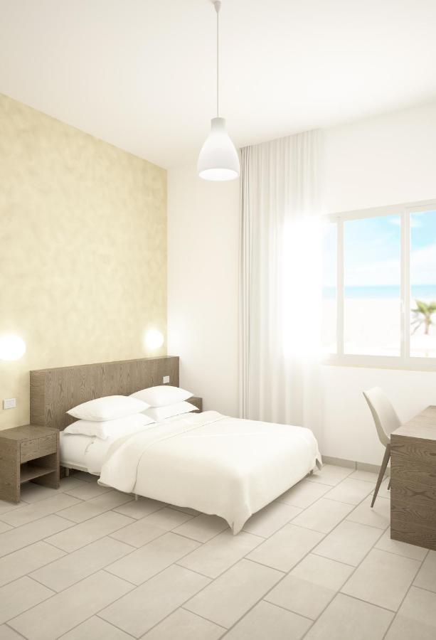 Color Perla Village Bellaria-Igea Marina Eksteriør billede