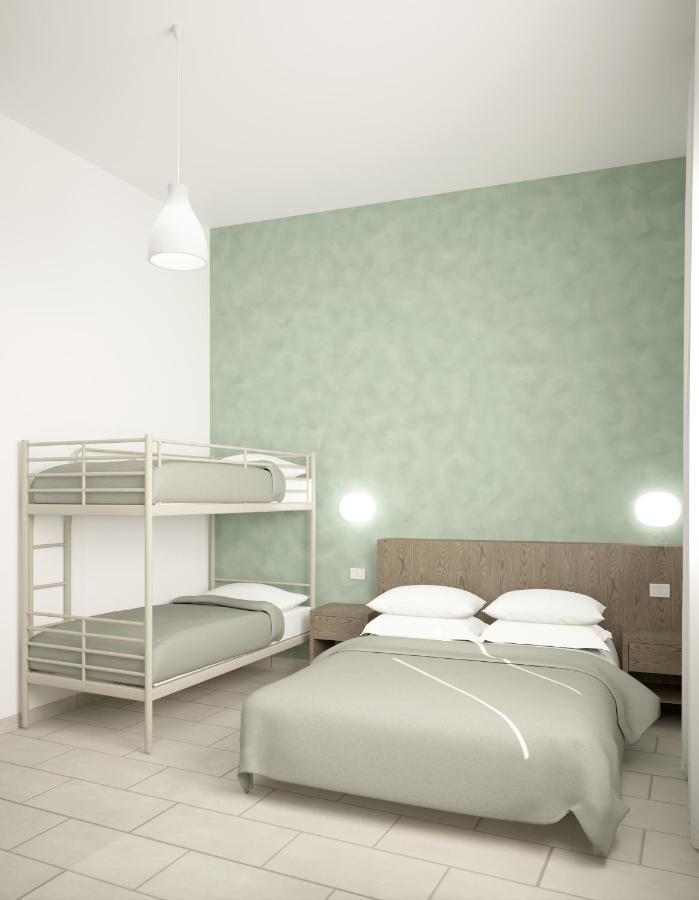 Color Perla Village Bellaria-Igea Marina Eksteriør billede